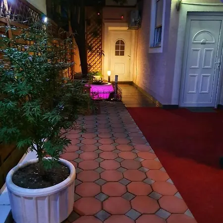 Glamour Wellness * Zagreb