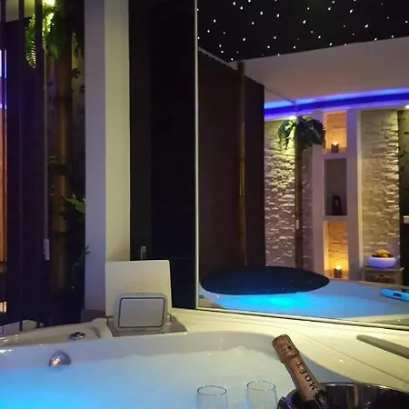 Pensión Glamour Wellness
