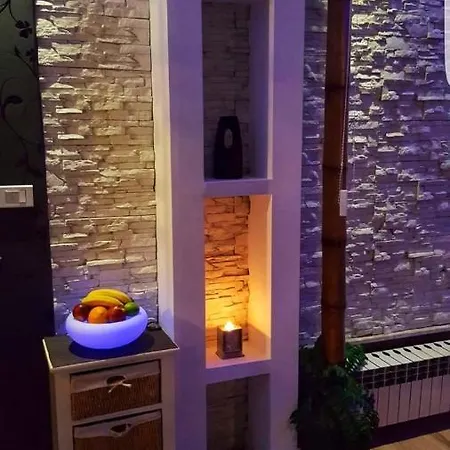 Glamour Wellness *