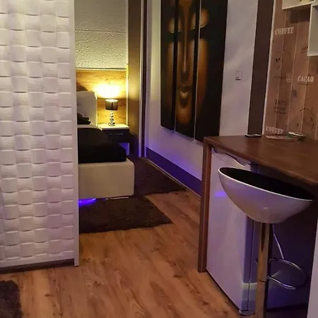 Pensión Glamour Wellness
