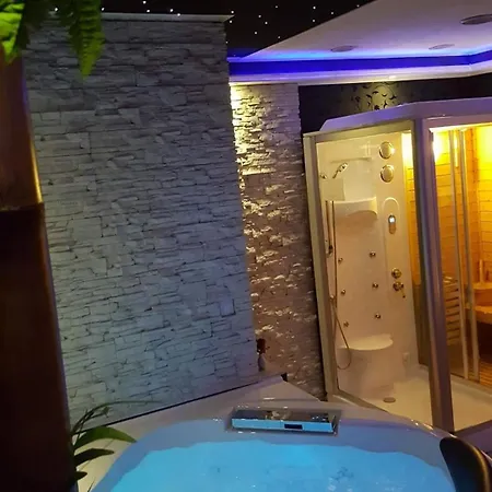 Glamour Wellness Zagreb