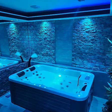 Glamour Wellness * Zagreb