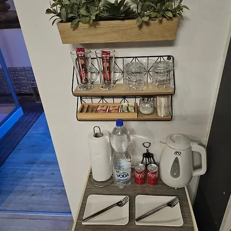 Glamour Wellness Pensión