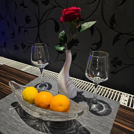 Glamour Wellness Pensión Zagreb