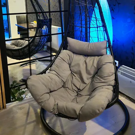 Glamour Wellness Zagreb